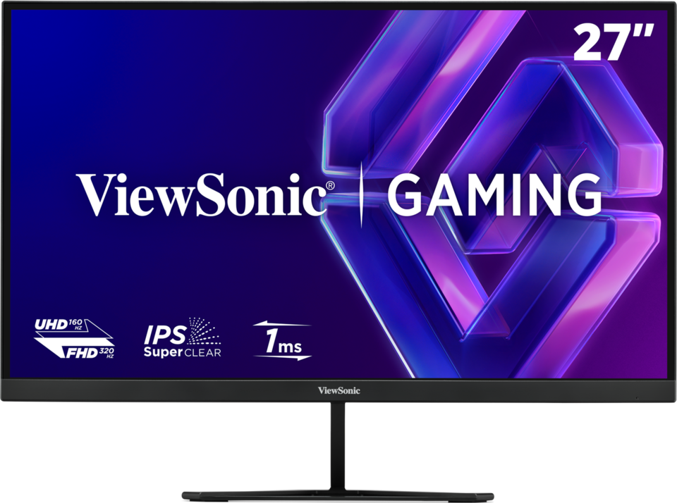 ViewSonic VX2740D-4K 27